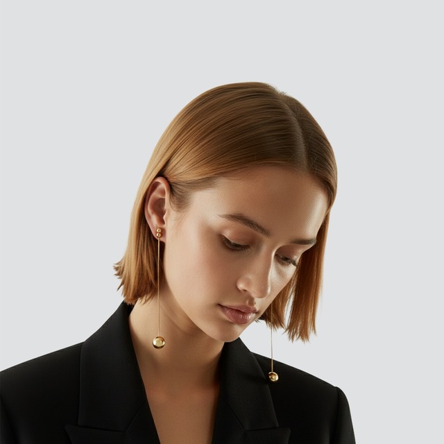 Longline ball drop pierce A00083