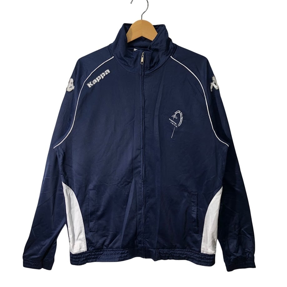 80年代 adidas アディダス 半袖 切り替え ジャージ トラックジャケット