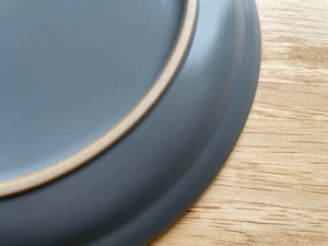 TAMAKI エッジライン カフェごはん　プレート皿M 北欧くすみカラー ギフト 全5色