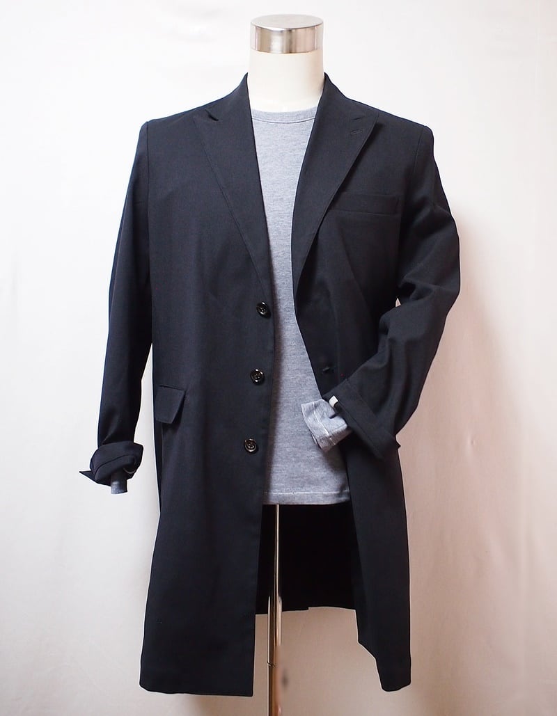 セール60％オフ！たった一つの…メンズ☆C/Puストレッチキャンバス