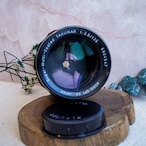 【美品】SMC Takumar 135mm f3.5 望遠レンズ
