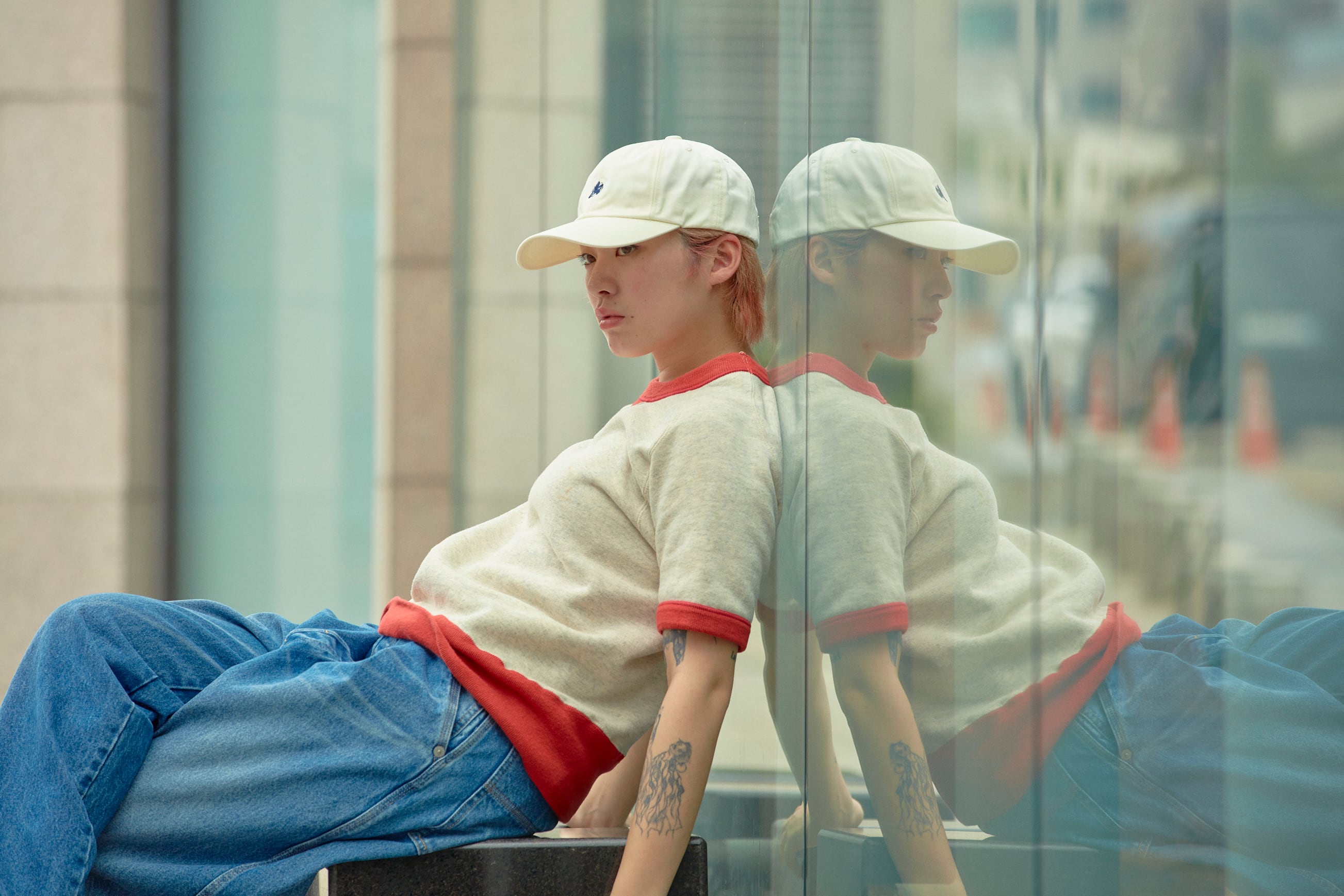 CAP | HICOSAKA