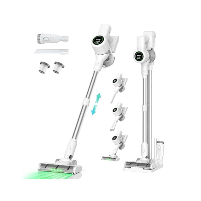 【新品】コードレス掃除機 自走式 AI自動 70分 LED 収納スタンド コードレス掃除機 自走式 AI自動 70分 LED 収納スタンド 掃除機