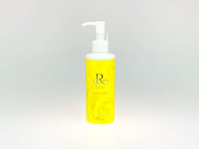 REVI リバイバルセラム 200ml