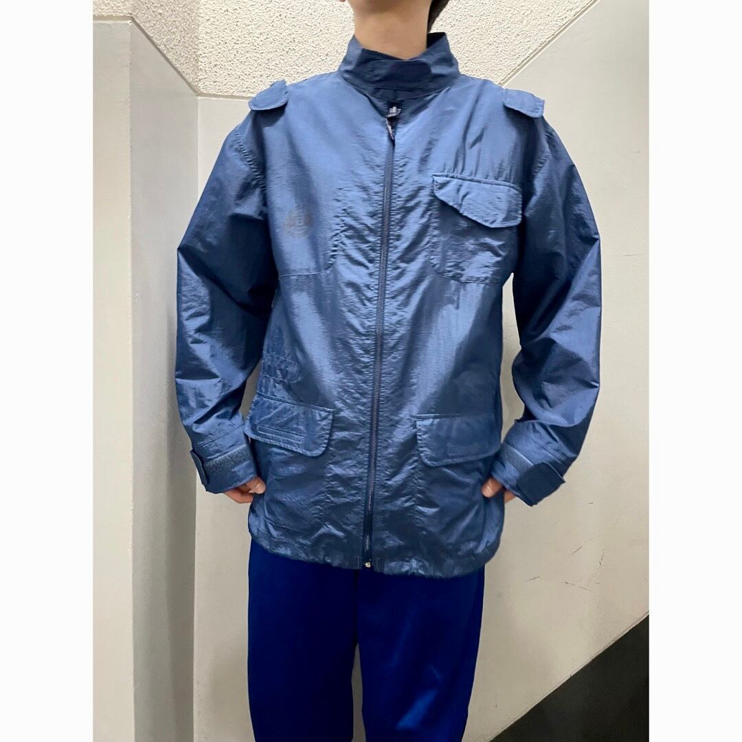 00's TOMMY JEANS 変形ナイロンジャケット | 古着屋 Boogie 00's TOMMY JEANS 変形ナイロンジャケット | 古着屋 Boogie