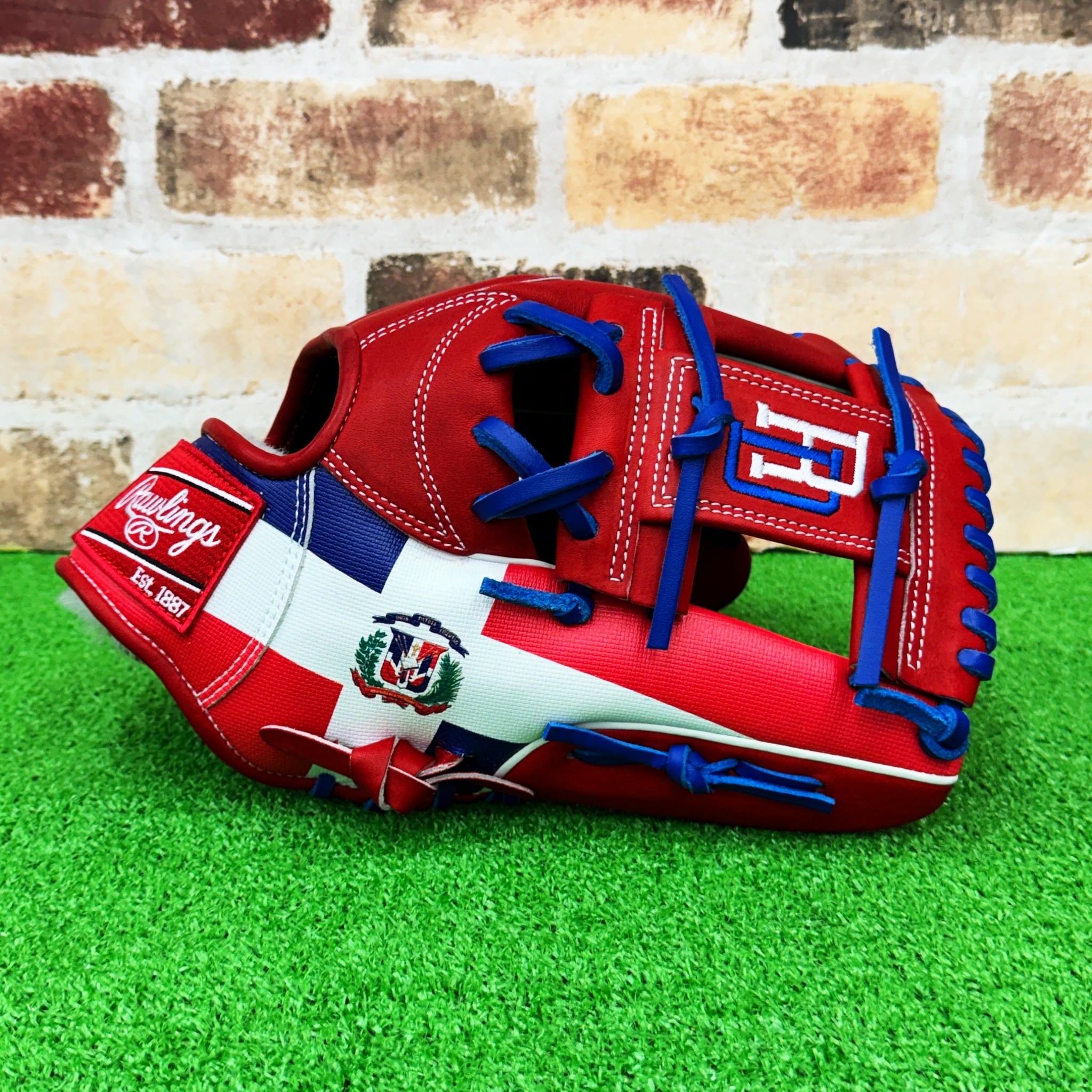 限定】Rawlings 軟式 マニーマチャド選手仕様グラブ 3039型 | バンダイ