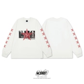 WSHOT Original Red Star LS WS121