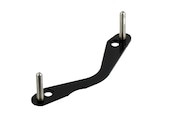 Seat mount offset kit SR400/FI (10-17YEAR)