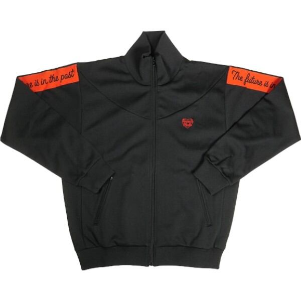 HUMAN MADE Track Jacket 