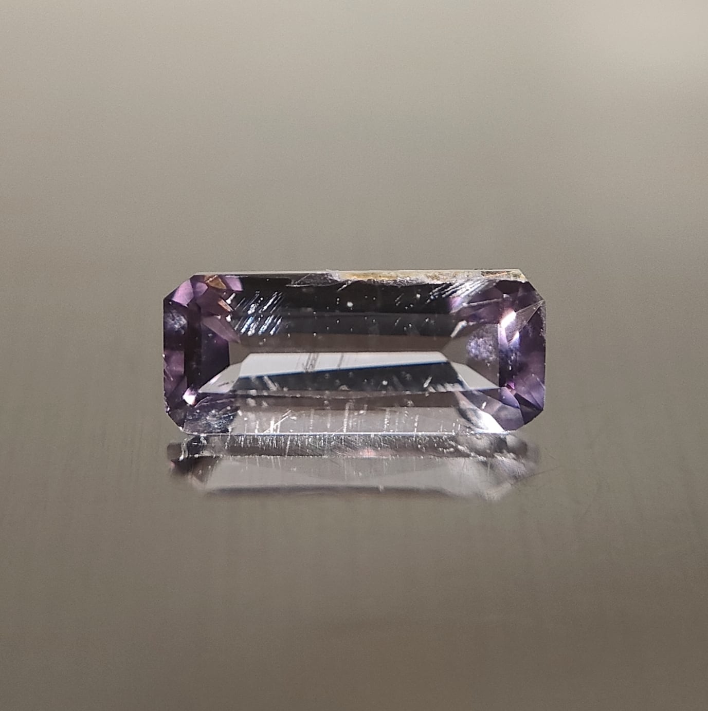ウォーターメロントルマリン ルース 天然 0.73ct | Chainon