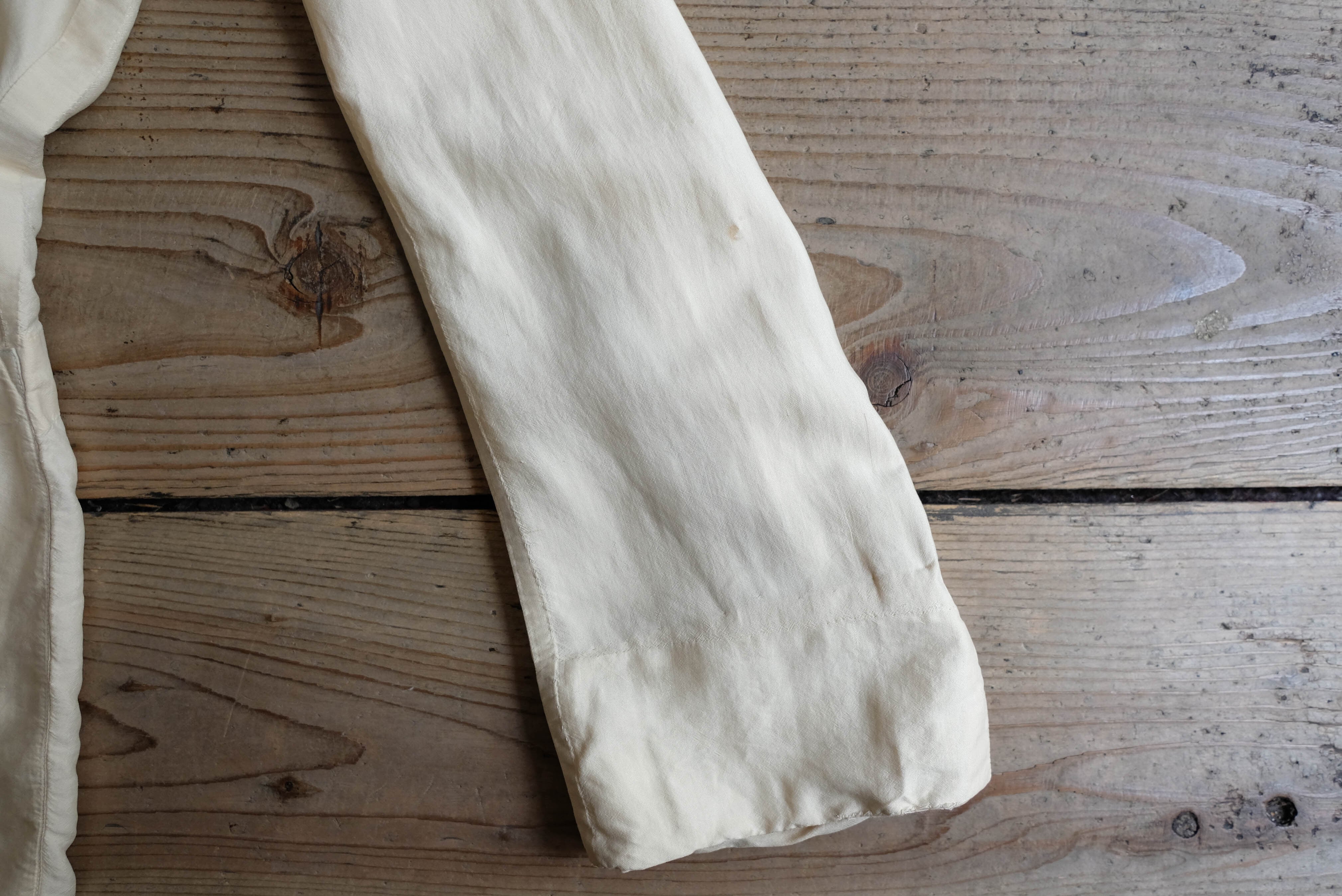 1920s 1930s ジャケット Menswear Vintage 112cm/44” Chest Size 1930s Men Jacket / Short