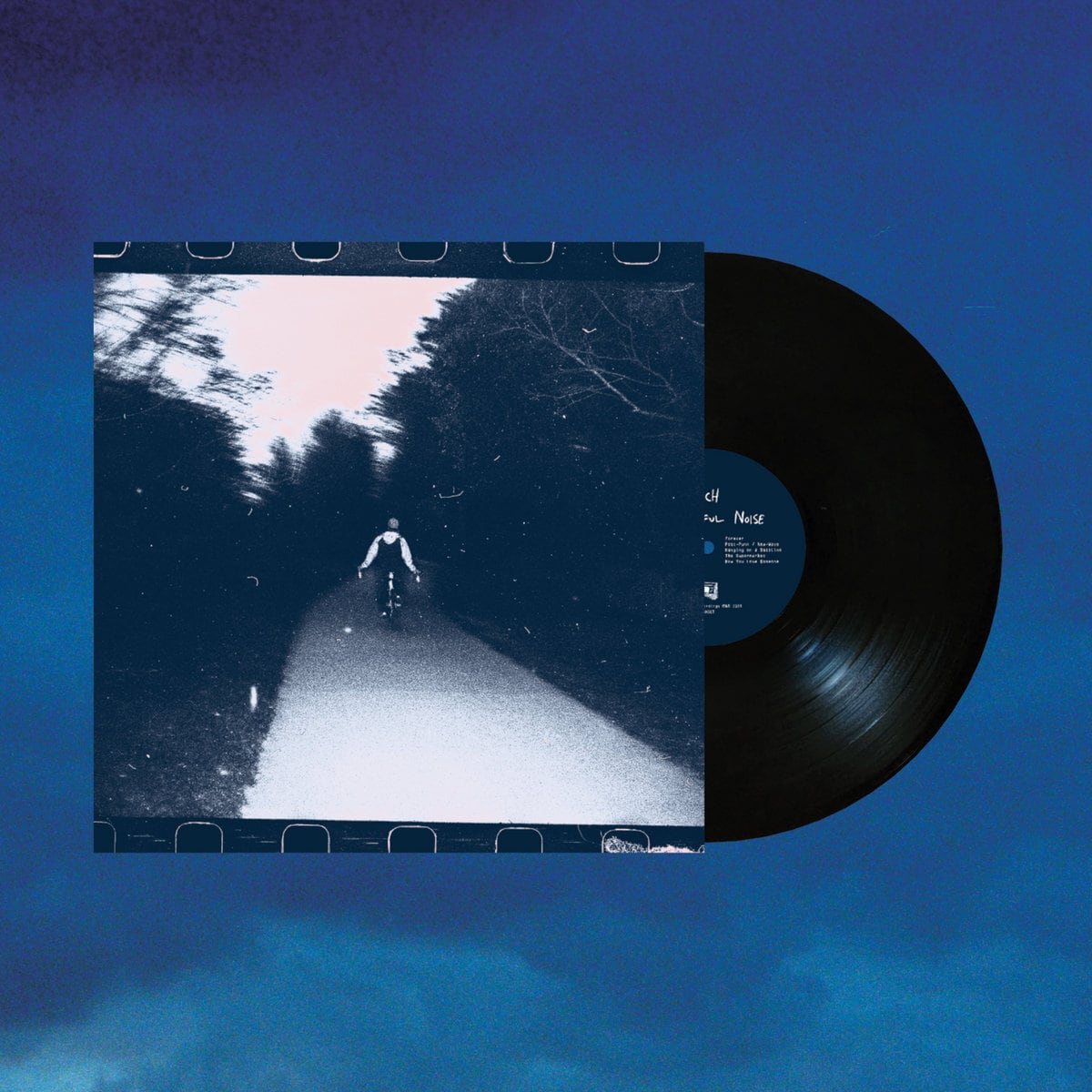 Blood Orange / Essex Honey (LP) | Record Shop BAGISM