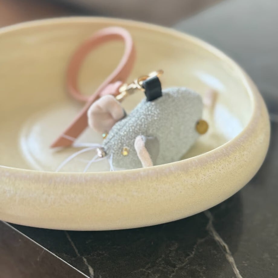 DEMODEE CHARM MOUSE