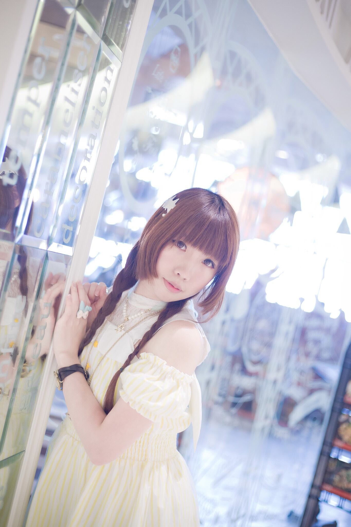 天使の羽ワンピース | J±