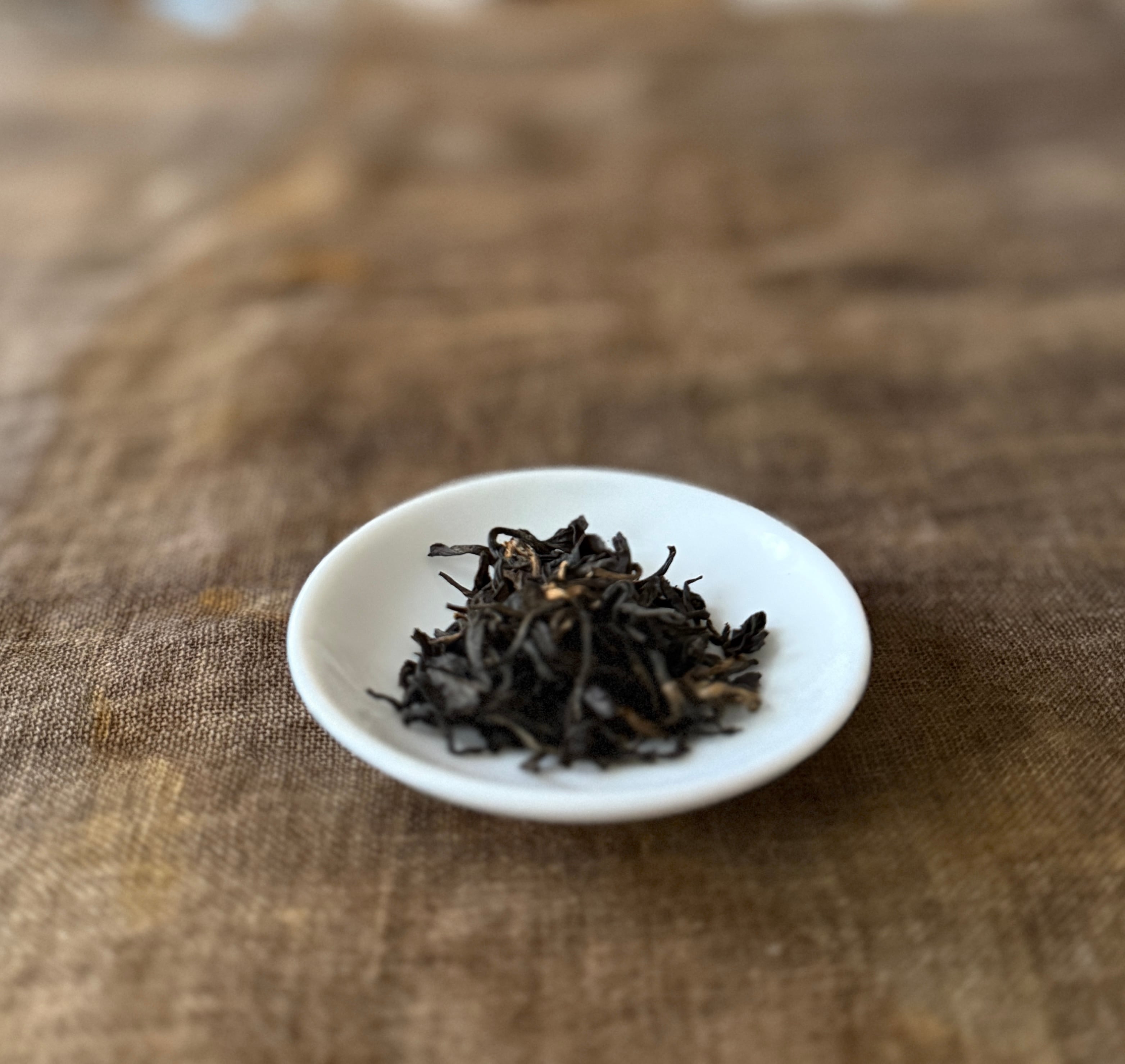 鹿谷紅茶 | 台湾茶専門オンラインショップ【taiwan tea 22】