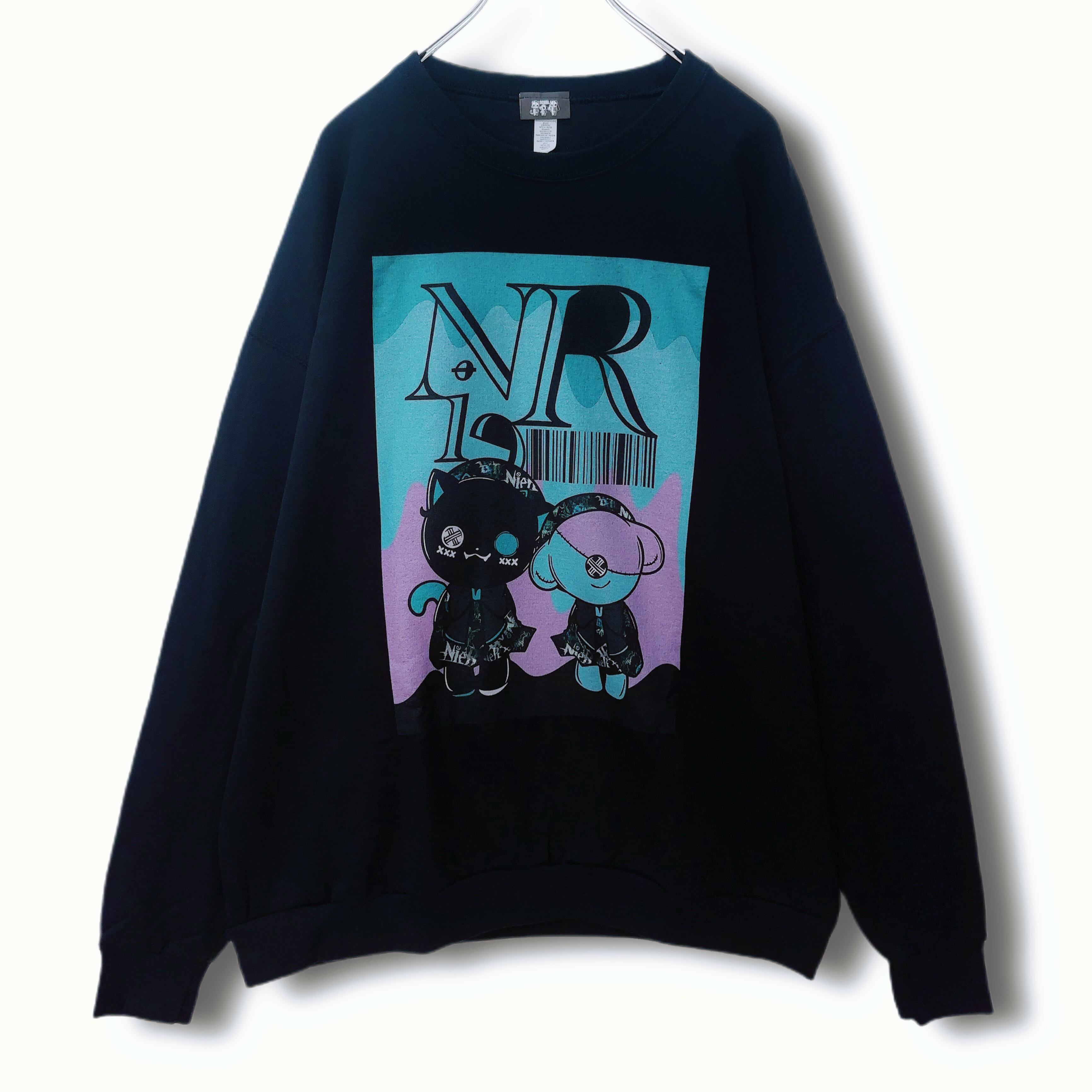 Sweatshirt | NIER CLOTHING