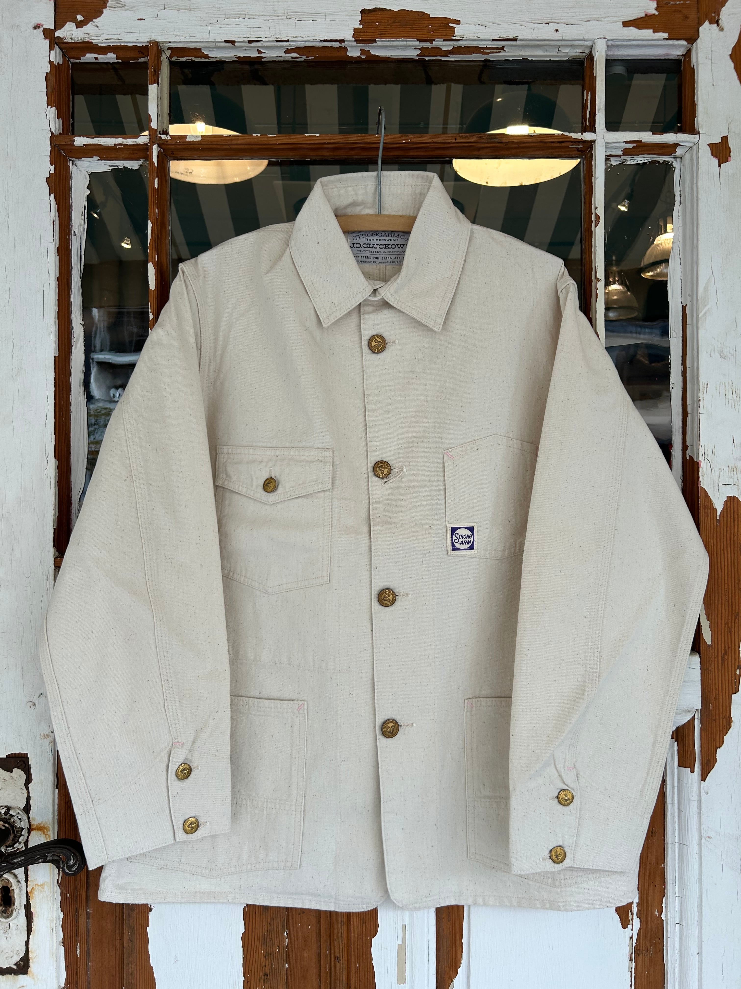 outer アウター | union online shop