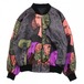 Vintage Picasso Art Print Bomber Jacket Blouson [Picasso] [1980s-]