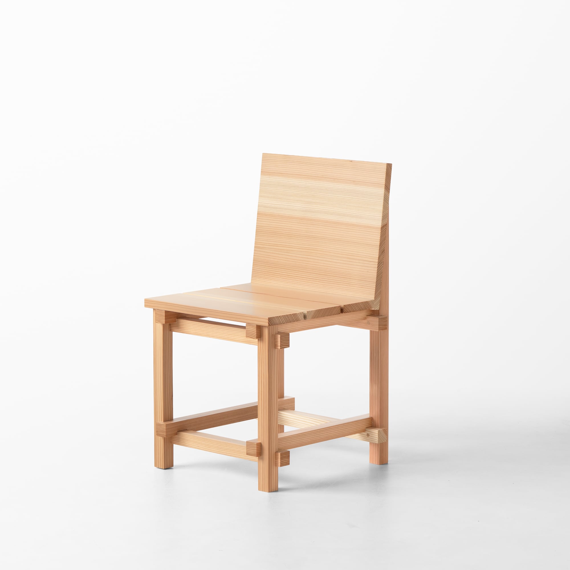 【yagura0408ページ】椅子 YAGURA Chair | 宏昇製作所