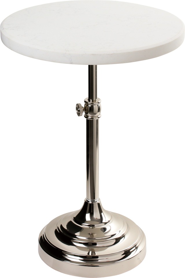 MARBLE PLATE STAND L　PED-0121　4961823516009