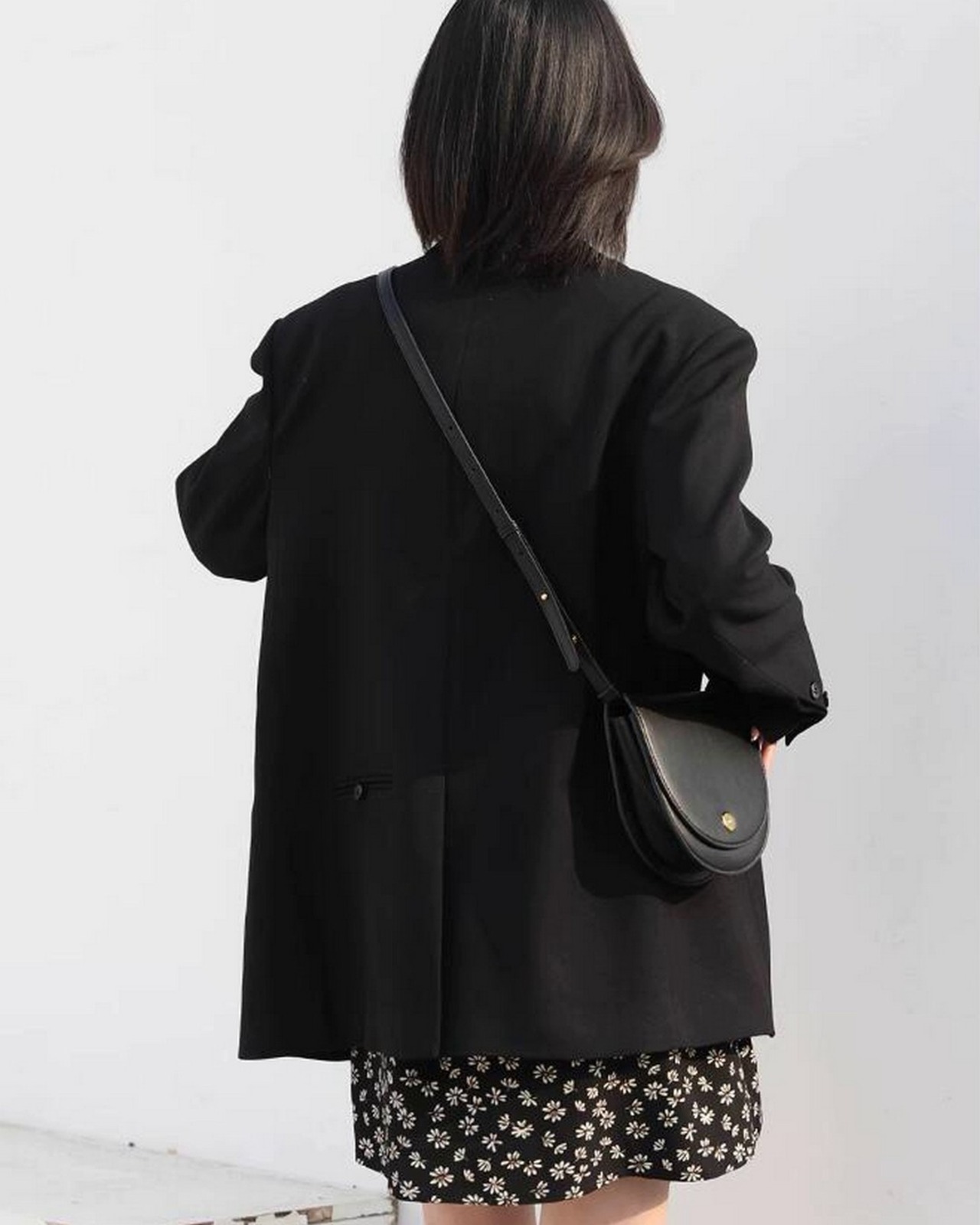 アーバンテーラードジャケット 2color A0212 - 11