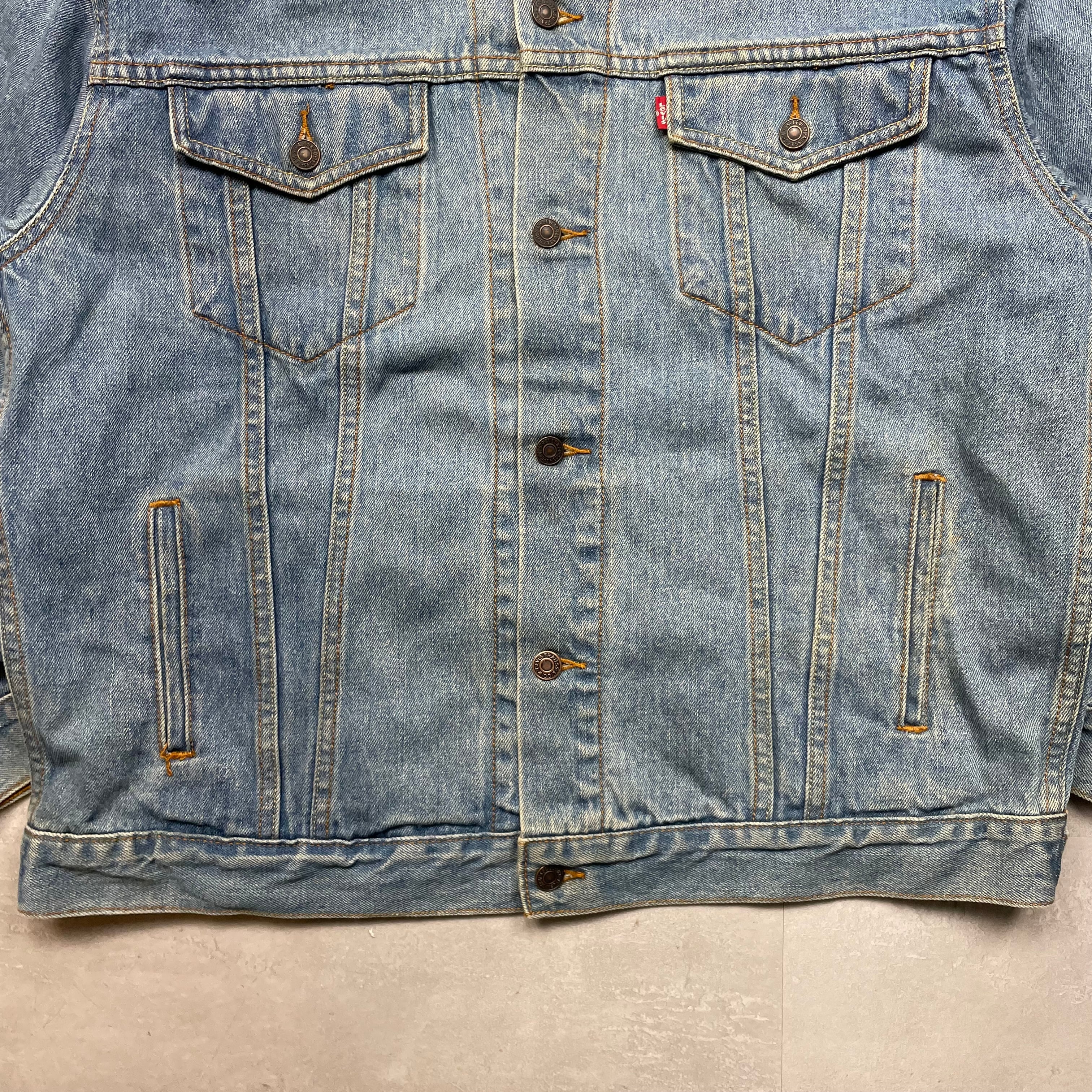 XL》Levi's リーバイス Harley-Davidson ハーレーダビッドソン 70507