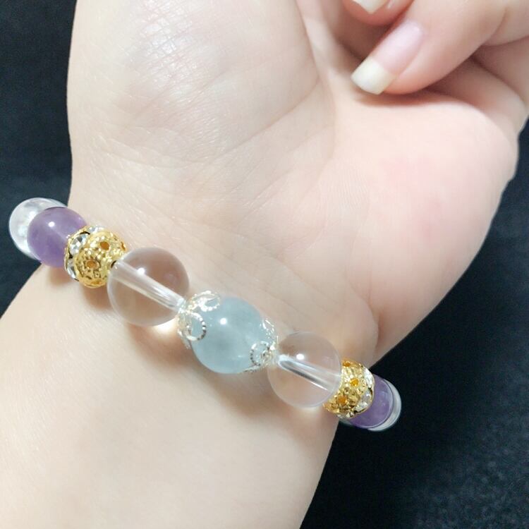 魚座 ブレスレット