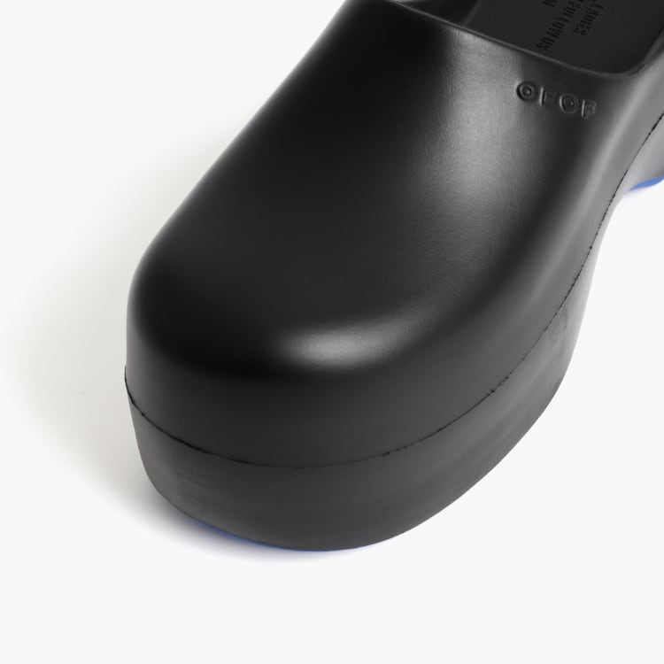 OFOF 1F MATT BLACK ほぼ新品　UK4 1F MATT BLACK | OFOF