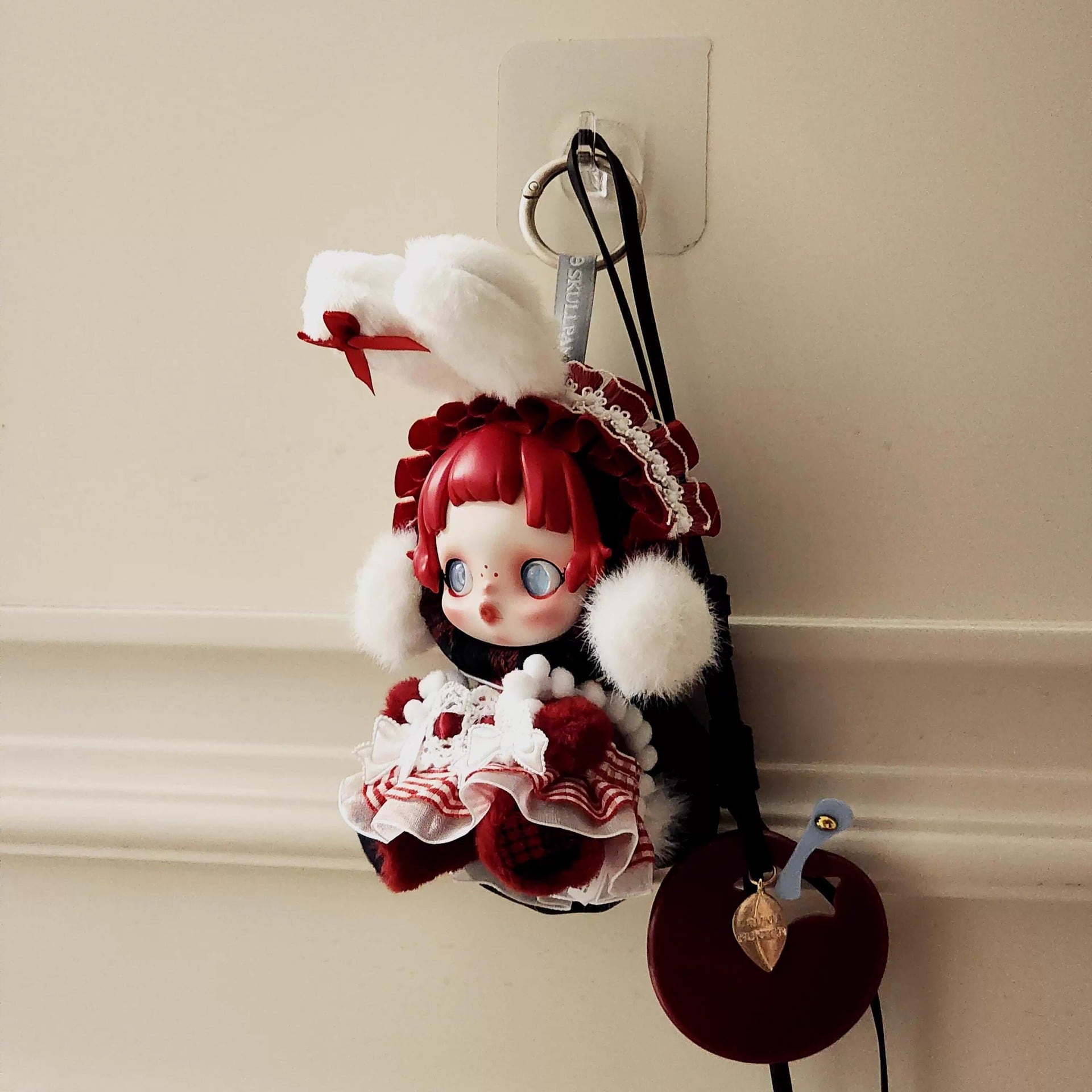 11-15cm | サクラ ユン ファン