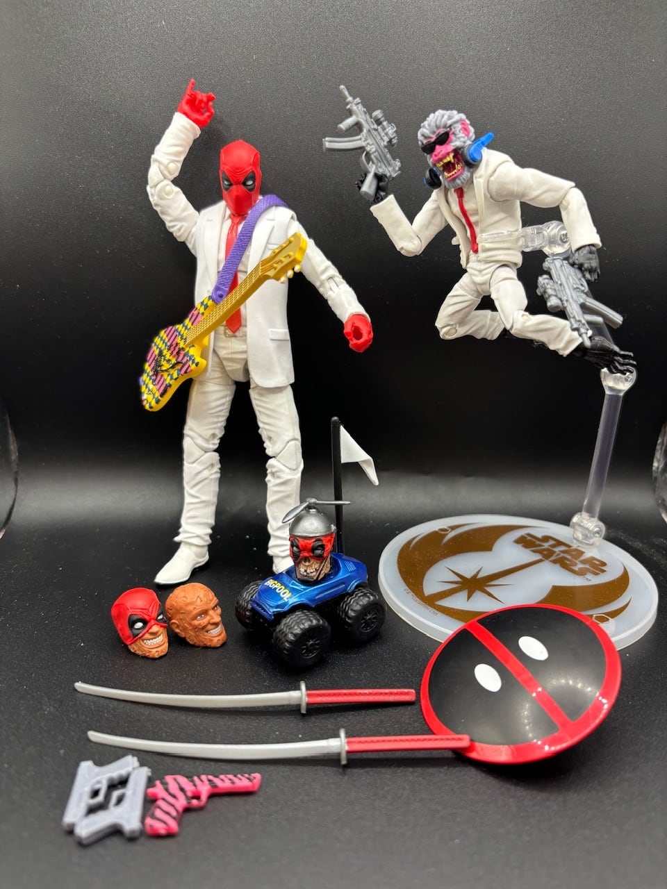 アメトイショップHi-Gimmick