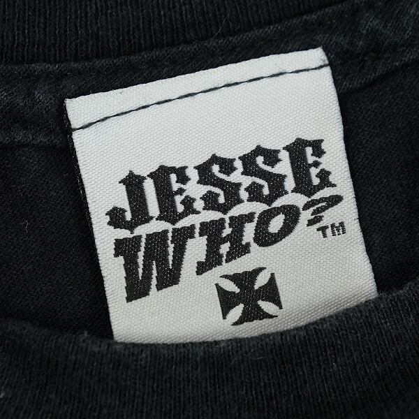 Size【L相当】 VINTAGE ヴィンテージ West Coast Choppers ウェスト