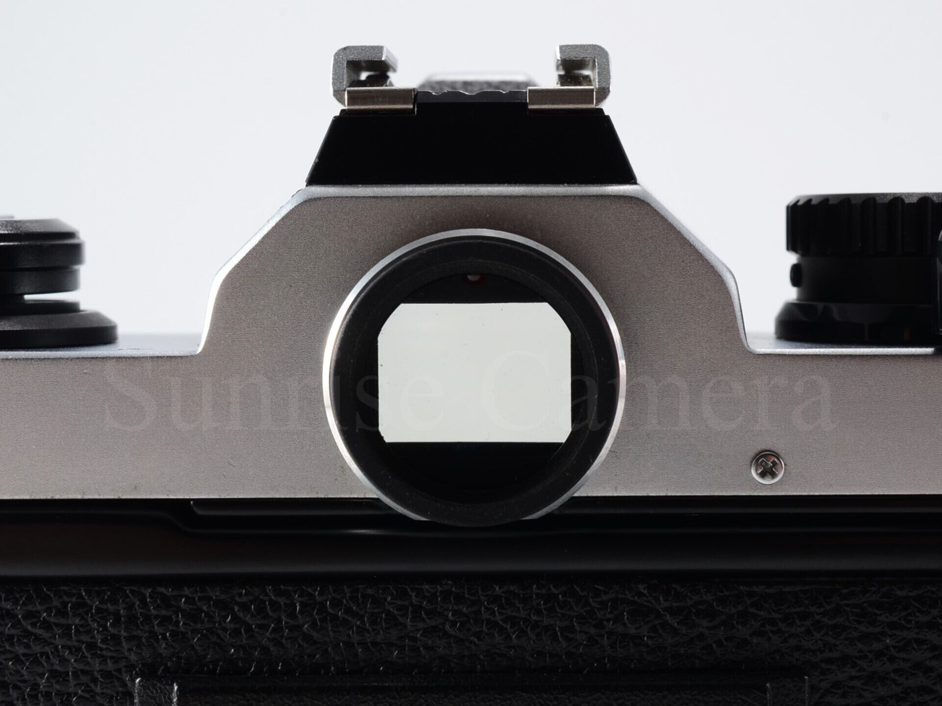 Nikon New FM2 ボディ 後期型 ニコン フィルム一眼レフ (60950