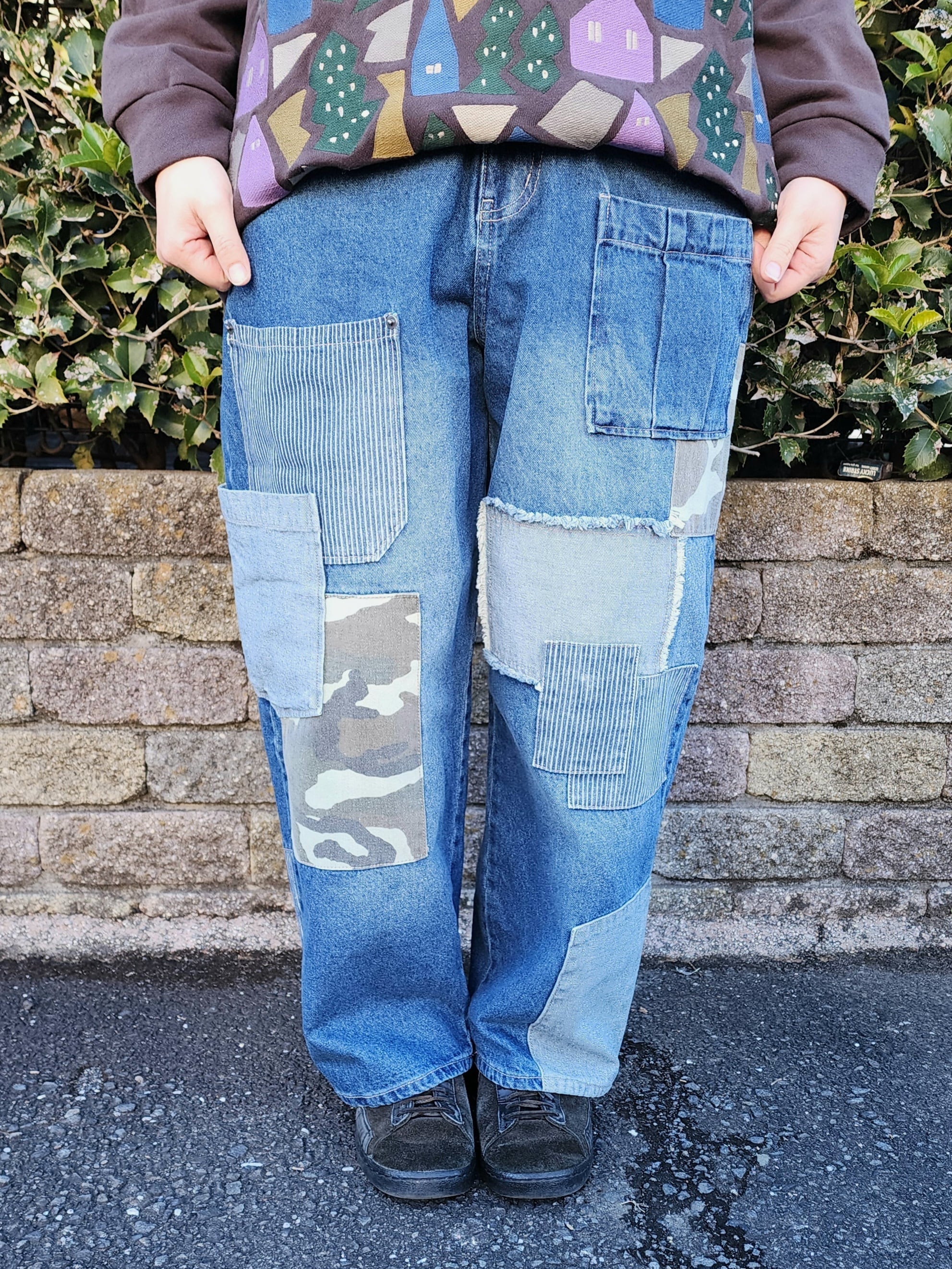 パンツ | ワンダフル商会