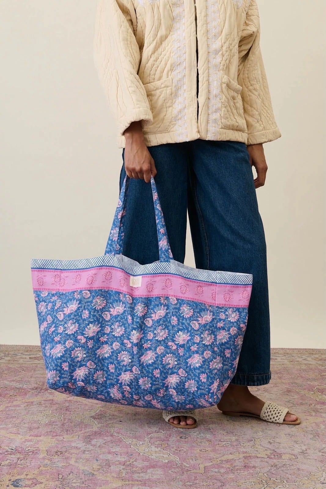 マザーズバッグ/トートバッグ | Mon Tresor