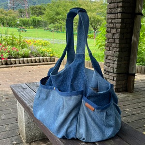 ...&デハロナキャリーバッグ　natural　メッシュ無し（Ｌ）他1点おまとめ便