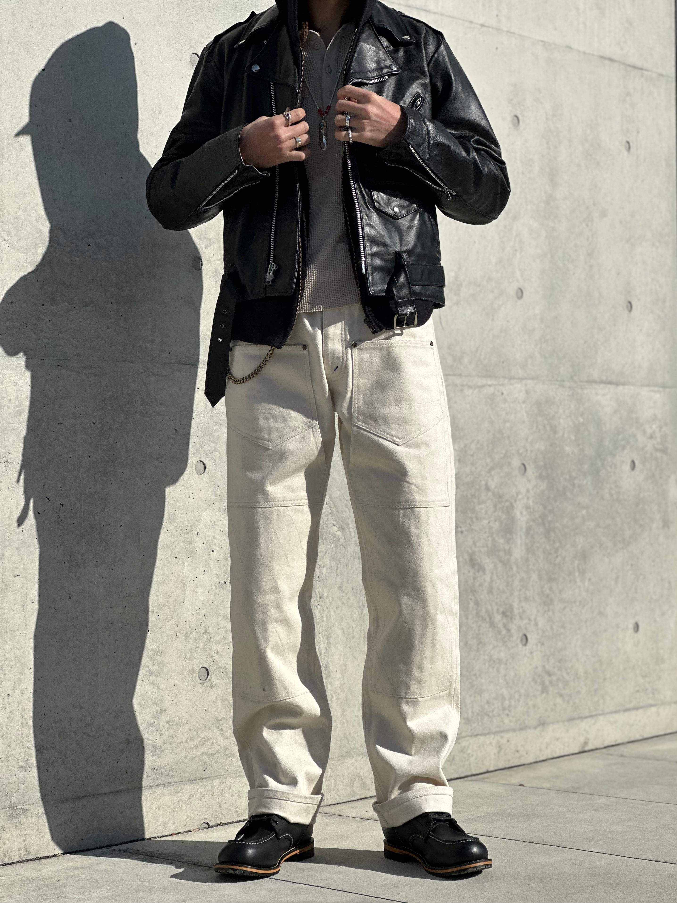 *はろー様* MODESPACE Tough Layer Double Knee Tough Layer Double Knee Pants | 【ボトムス専門店】MODE SPACE