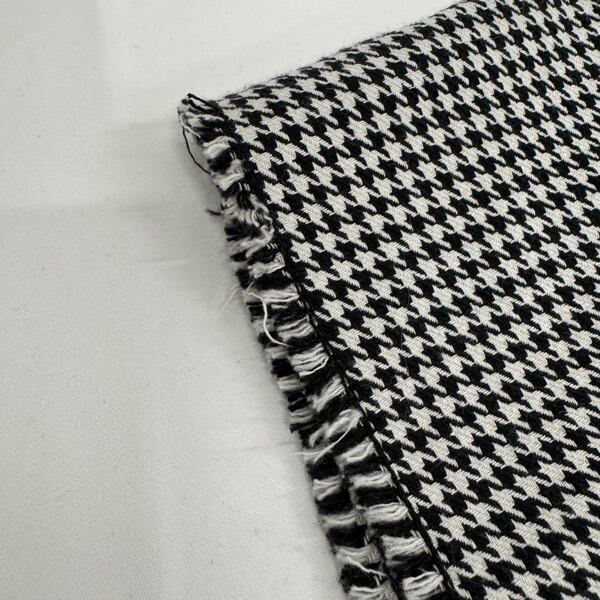 Supreme/シュプリーム【25SS】Work Short/White Houndstooth/千鳥格子