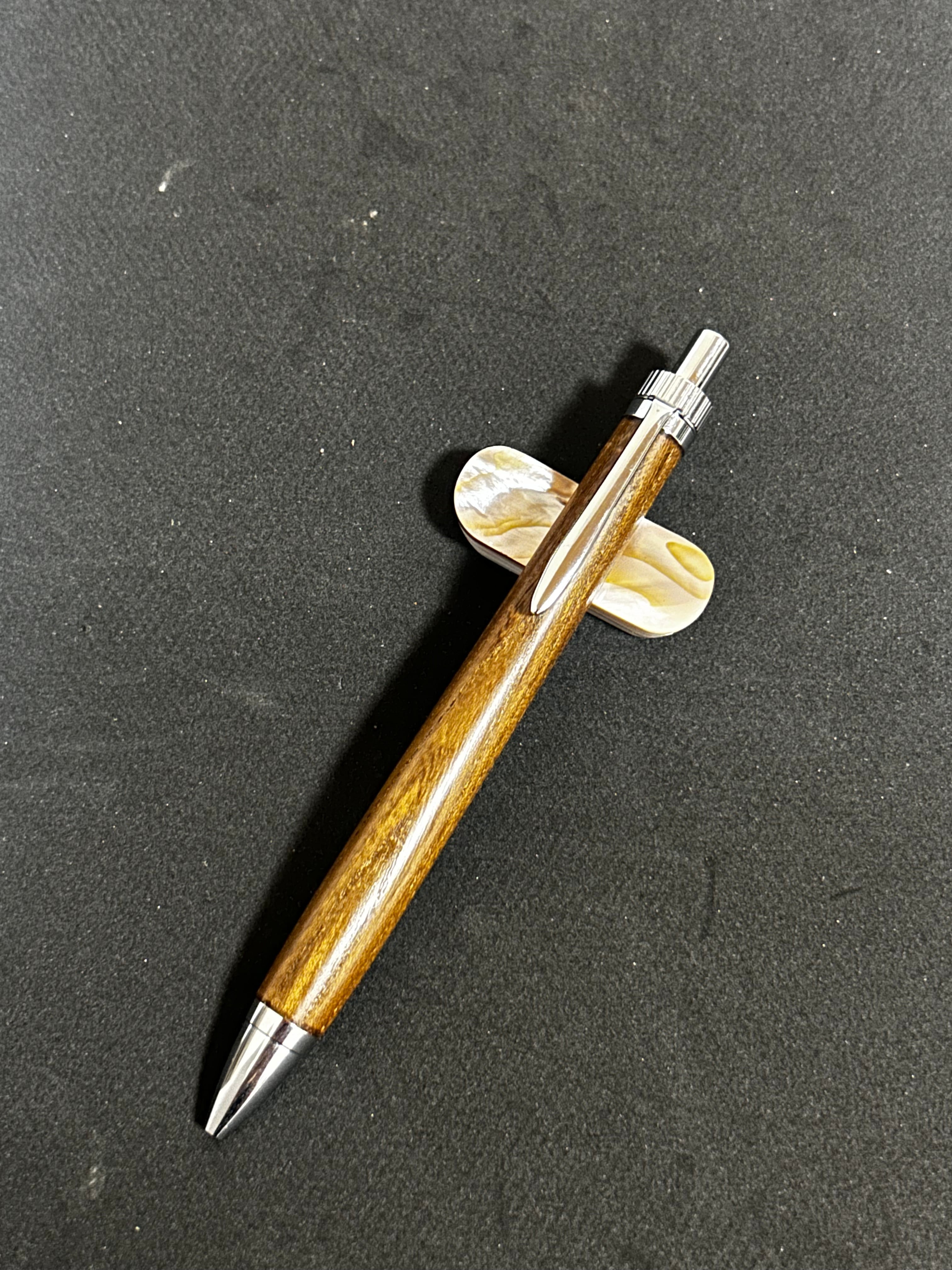 銘木ペン工房mattyaya
