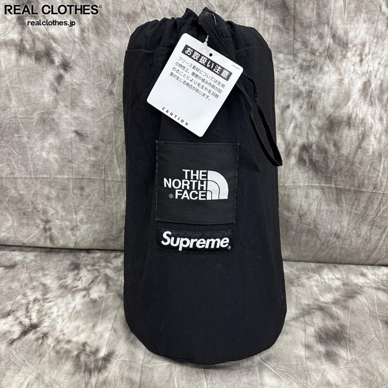 Supreme×THE NORTH FACE/シュプリーム×ノースフェイス【19SS】Arc Logo 