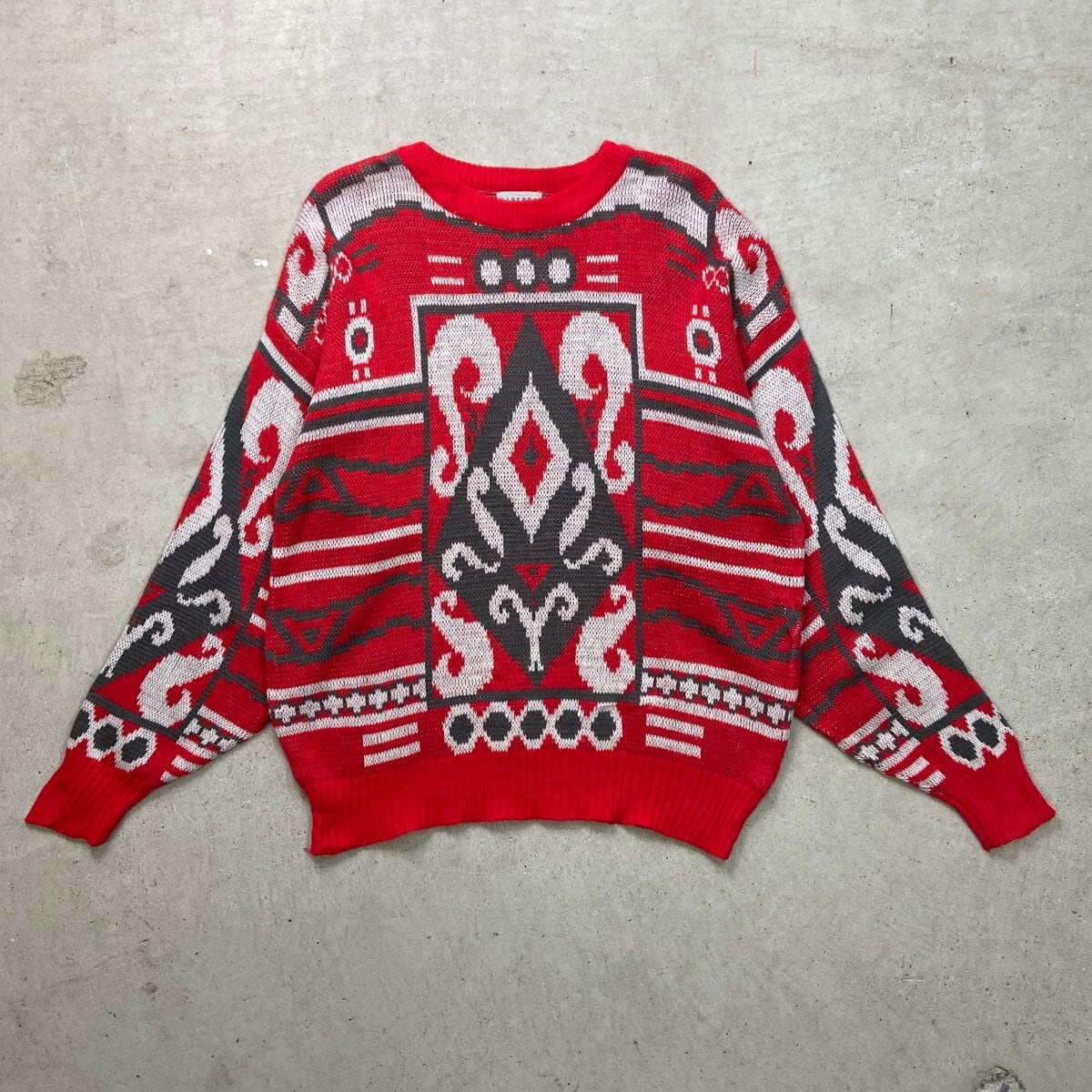 90年代 NIKE ナイキ CHALLENGE COURT チャレンジコート ポロシャツ