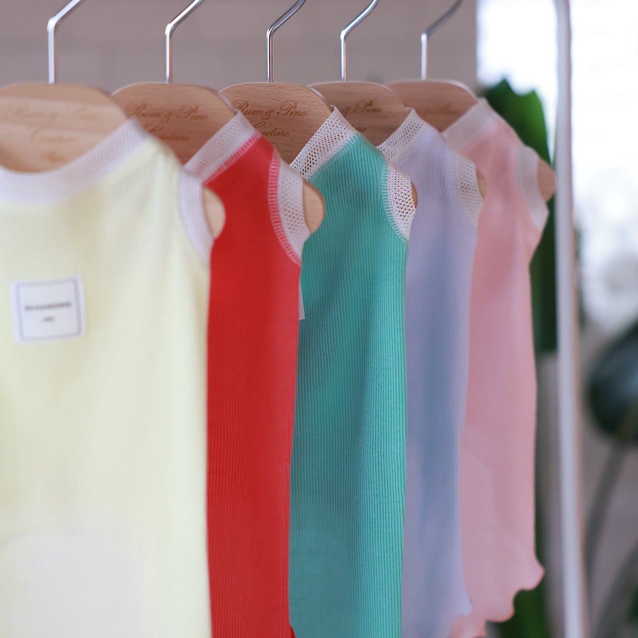 袖なし | カニンヘンダックスとミニチュアダックス専門のお洋服web