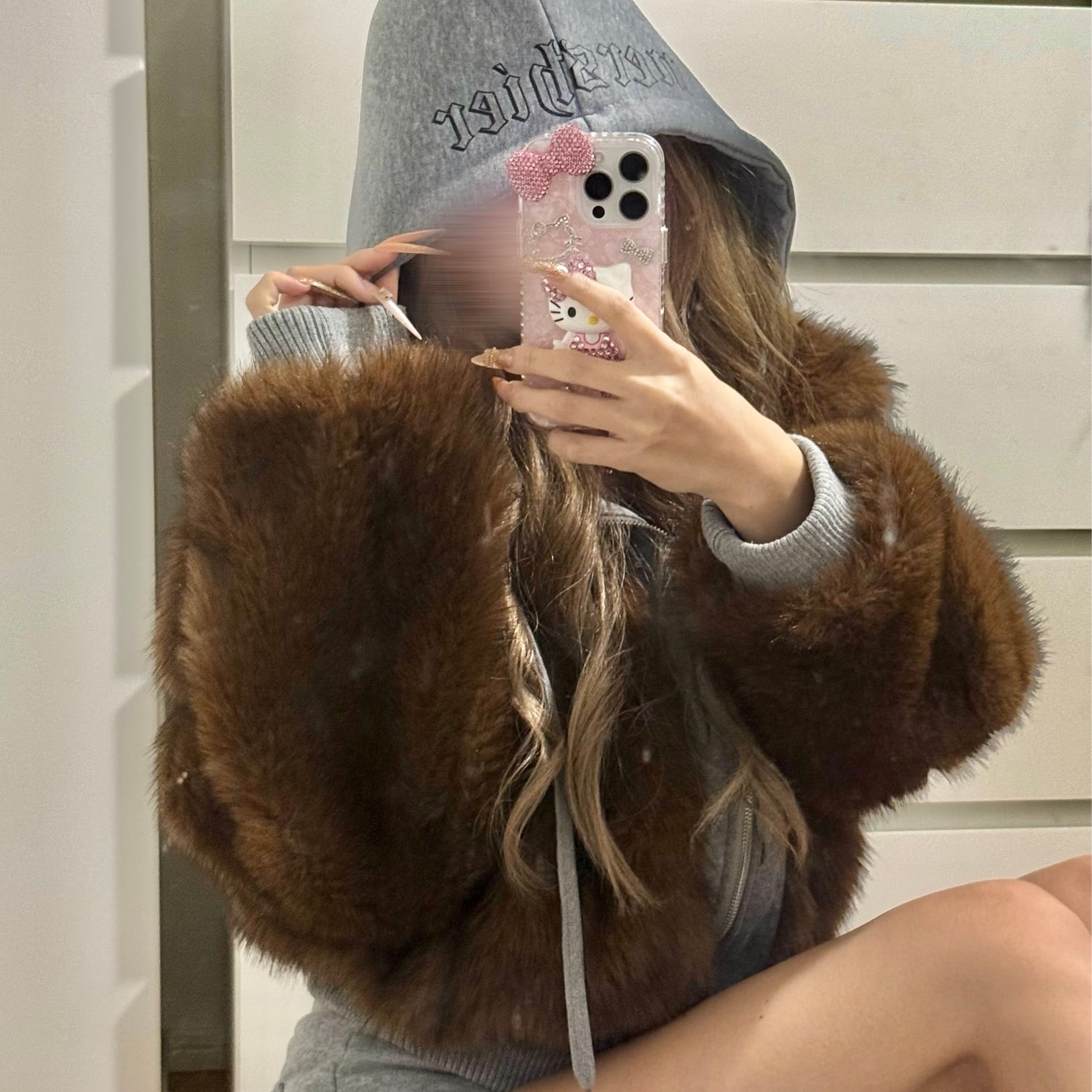 アウター | rekna