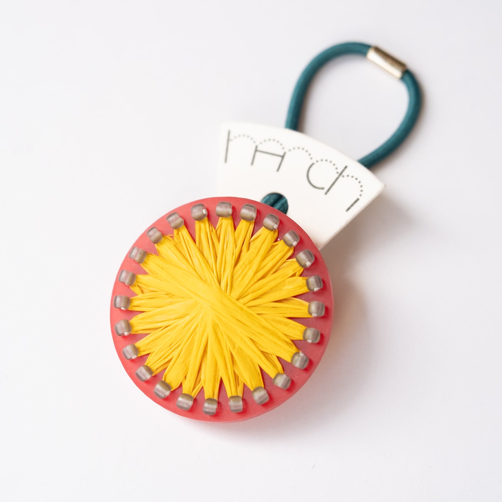 Φ40 ヘアゴム[16]