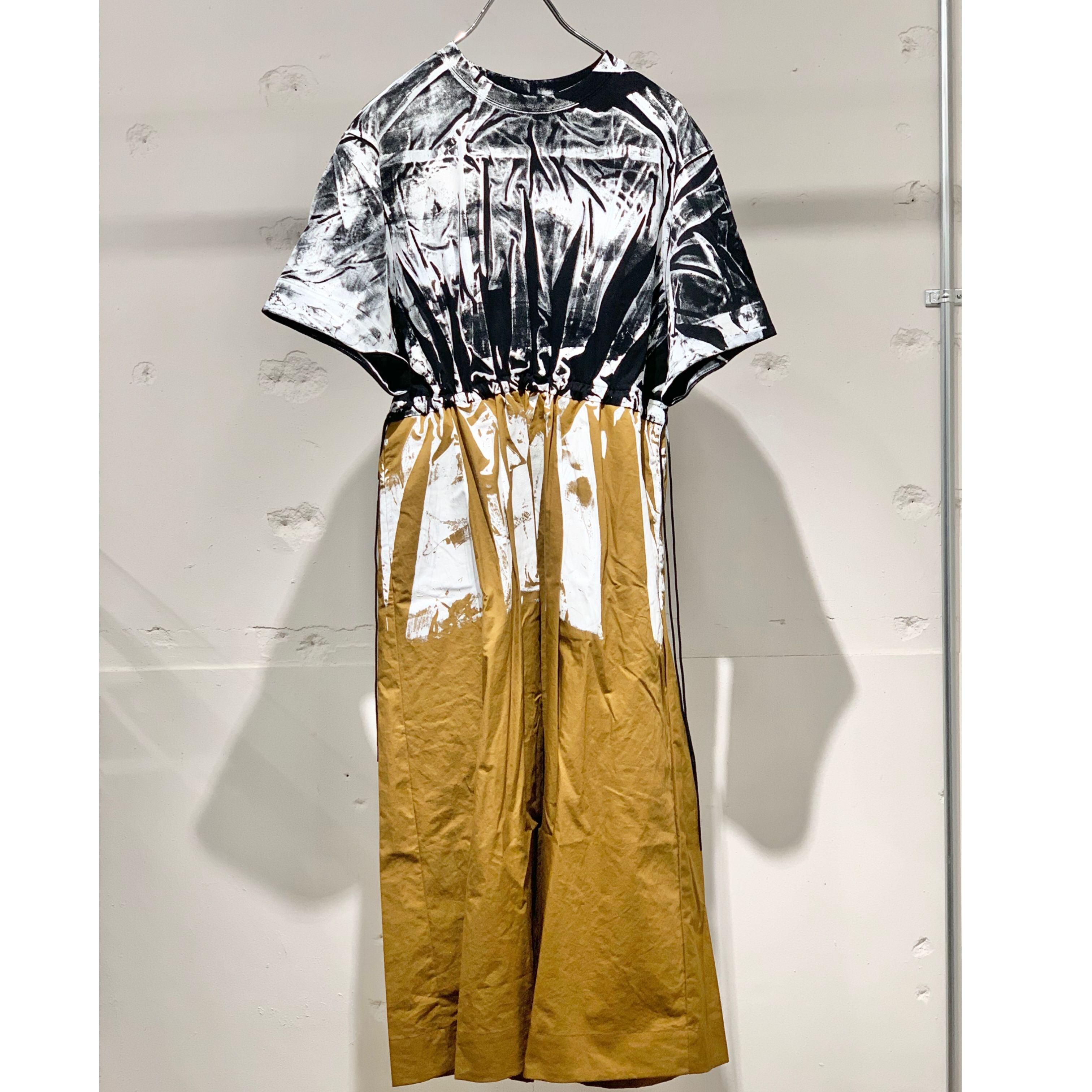 STOF SHANTIボーリングシャツ | SF20SS-23 | IAAAM ONLINE STORE