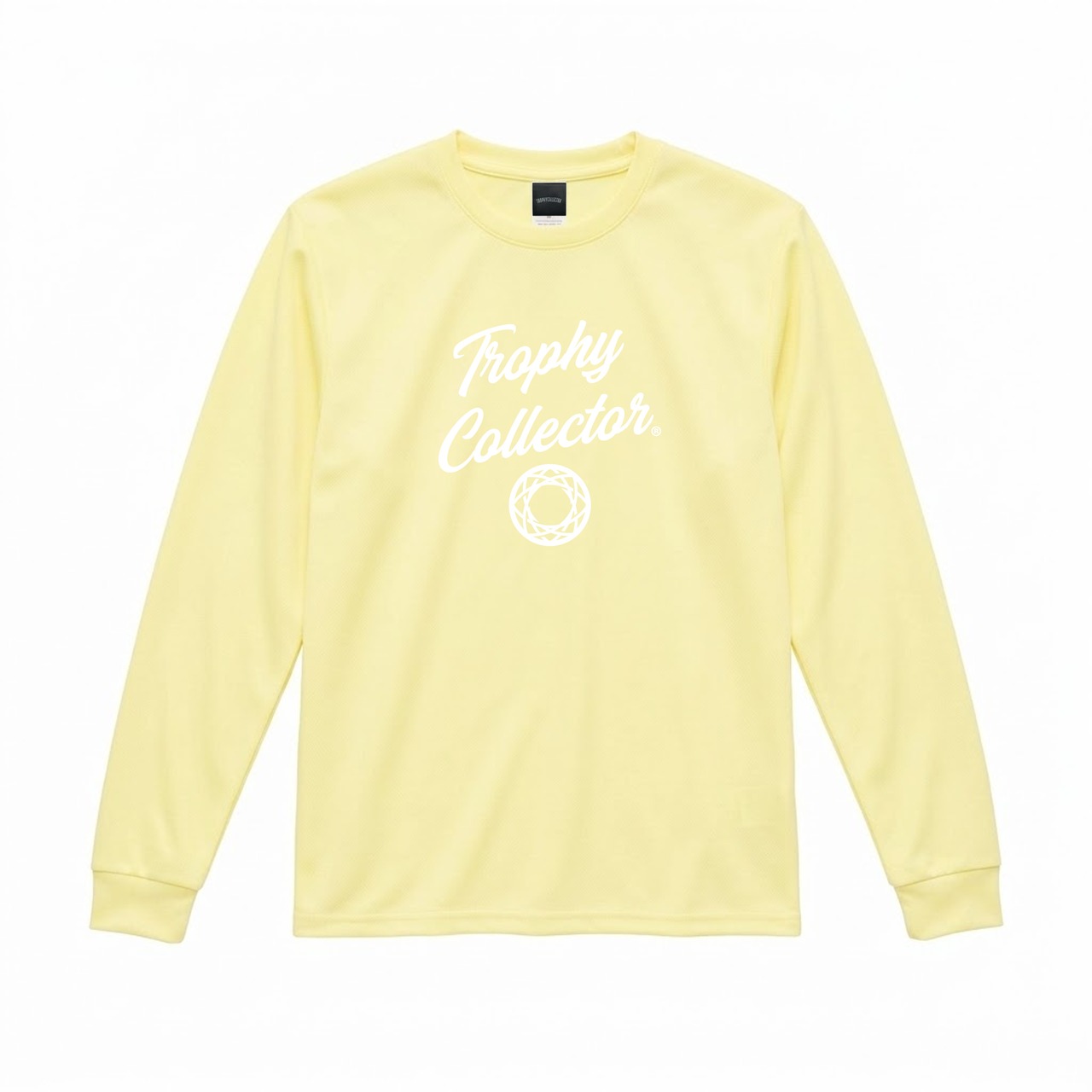 TROPHY COLLECTOR KIDS DRY LONG SLEEVE TEE