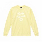 TROPHY COLLECTOR KIDS DRY LONG SLEEVE TEE