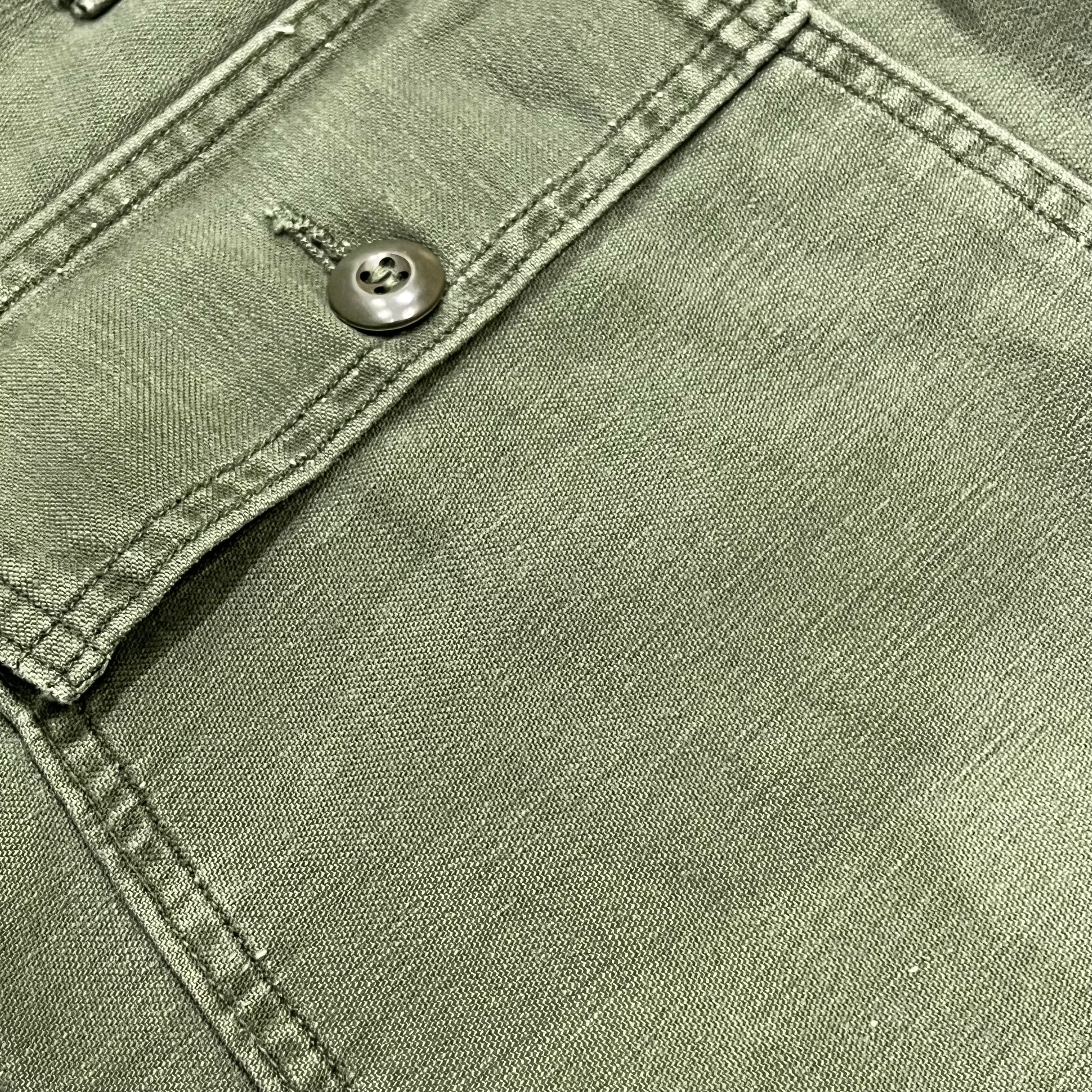 70s US ARMY Baker Pants 70年代 アメリカ軍 ベイカーパンツ