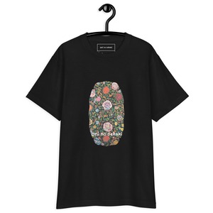 ROSE 02 Tee O007