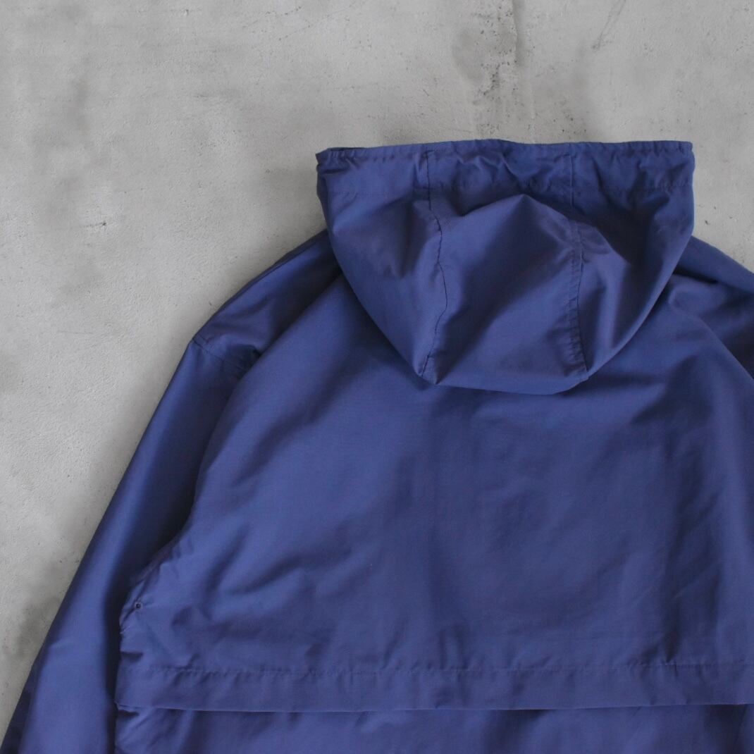 WILD THINGS | CHAMONIX ANORAK JACKET シャモニー アノラック