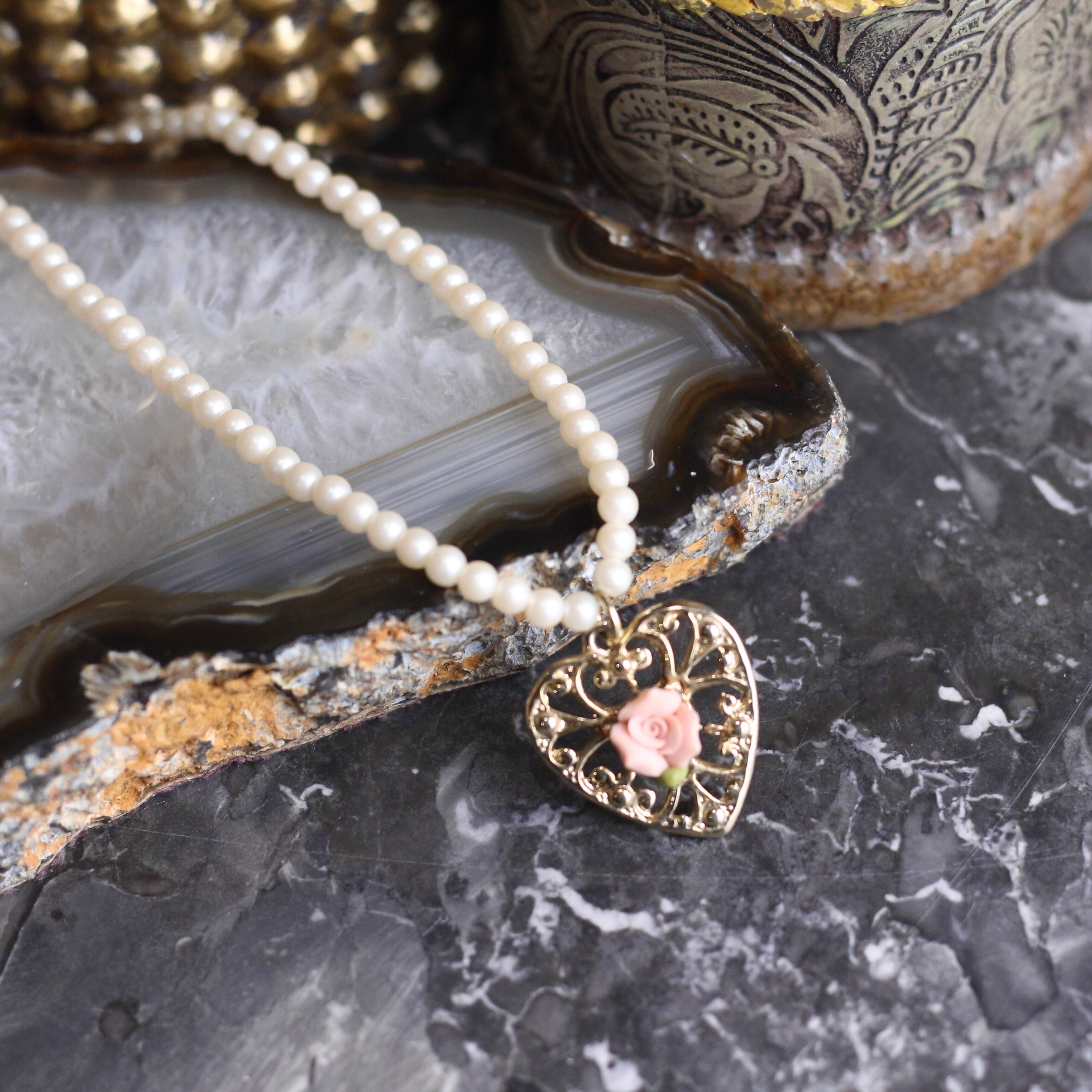ネックレス | Titti Vintage
